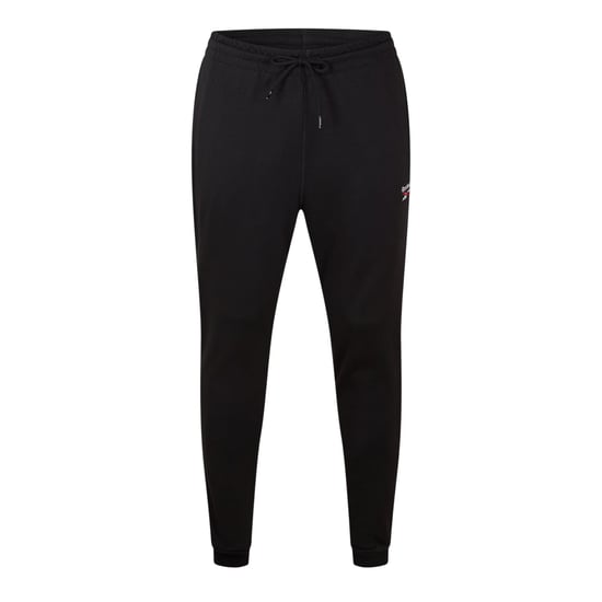 Reebok - "Identity" Jogginghosen für Herren (Schwarz/Weiß) - Image 2