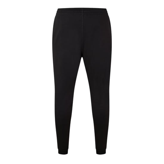 Reebok - "Identity" Jogginghosen für Herren (Schwarz/Weiß) - Image 3