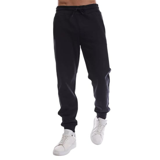 Emporio Armani EA7 - Jogginghosen für Herren (Dunkles Marineblau) - Image 2