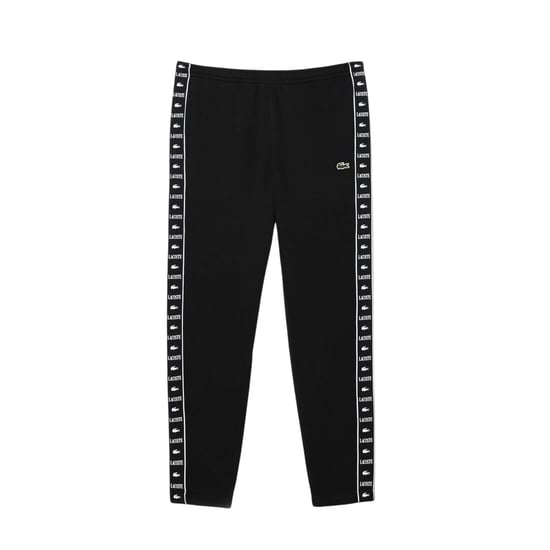 Lacoste - Jogginghosen für Herren (Schwarz) - Image 2