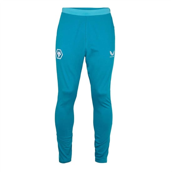 Castore - Trainingshose für Herren (Pagode Blau) - Image 1