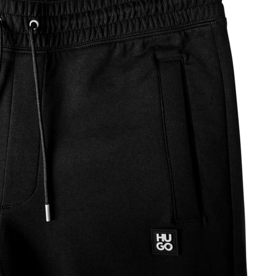Hugo - "Dimacs" Jogginghosen für Herren (Schwarz) - Image 3