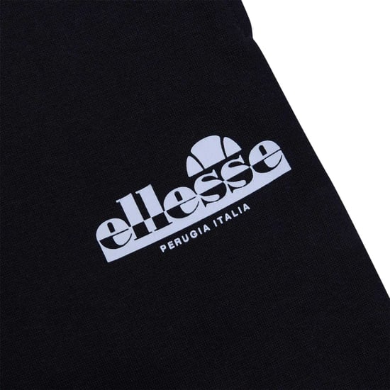 Ellesse - Jogginghosen für Herren , Leger (Schwarz) - Image 3