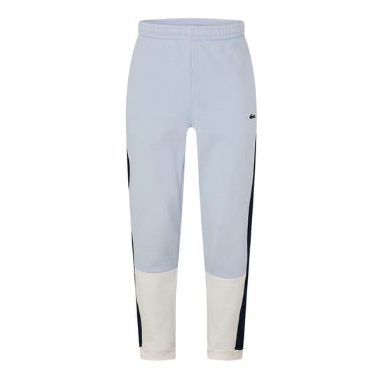 Lacoste - Jogginghosen für Herren (Phönixrot/Marine) - Image 1