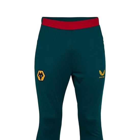 Castore - Trainingshose für Herren (Rot) - Image 3