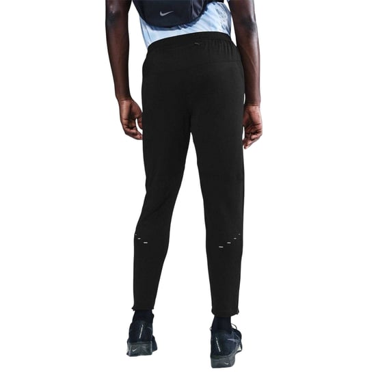 Nike - "Stride" Trainingshose für Herren (Schwarz) - Image 3