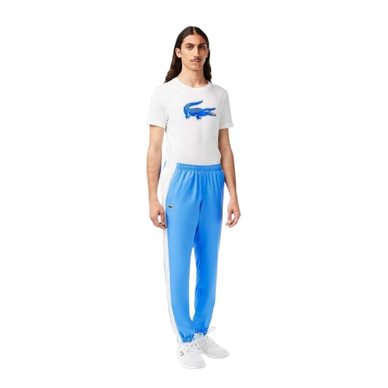 Lacoste - Trainingshose für Herren (Ätherisch) - Image 4