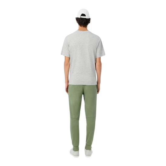 Lacoste - Trainingshose für Herren (Thymian) - Image 2