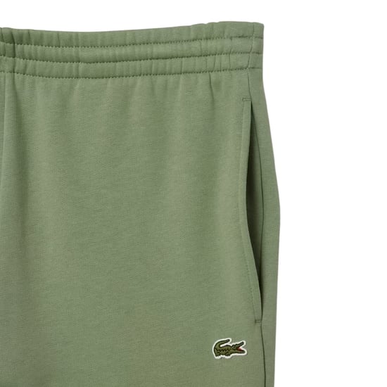 Lacoste - Trainingshose für Herren (Thymian) - Image 3