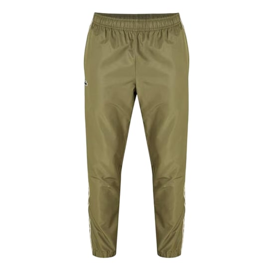 Lacoste - Jogginghosen für Herren (Khakigrün) - Image 2