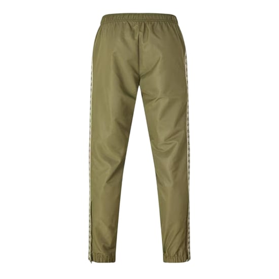 Lacoste - Jogginghosen für Herren (Khakigrün) - Image 3