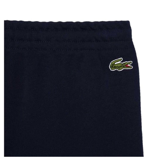 Lacoste - "Rene Did It First" Jogginghosen für Herren (Dunkles Marineblau) - Image 3