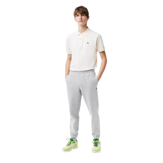 Lacoste - Jogginghosen für Herren (Hellgrau) - Image 3