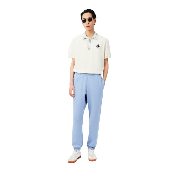 Lacoste - Jogginghosen für Herren (Blau) - Image 3