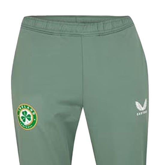 Castore - Jogginghosen für Herren (Fröhlich Grün) - Image 3