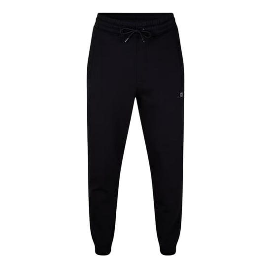 Hugo - "Dimacs" Jogginghosen für Herren (Samtschwarz) - Image 1