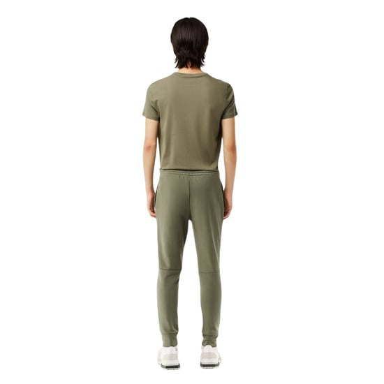 Lacoste - Trainingshose für Herren (Grün) - Image 2