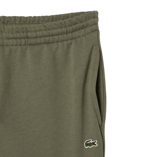 Lacoste - Trainingshose für Herren (Grün) - Image 3