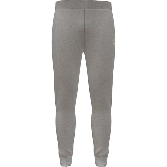 SikSilk - Jogginghosen für Herren (Grau meliert) - Image 1