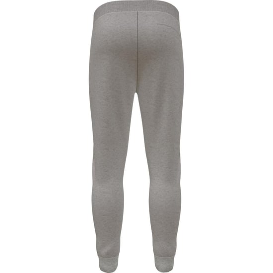SikSilk - Jogginghosen für Herren (Grau meliert) - Image 2