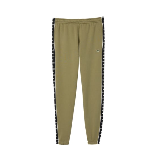 Lacoste - Jogginghosen für Herren (Khakigrün) - Image 1