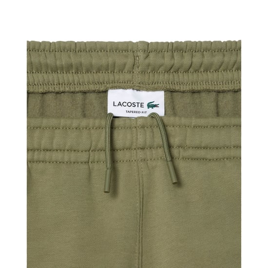 Lacoste - Jogginghosen für Herren (Khakigrün) - Image 3
