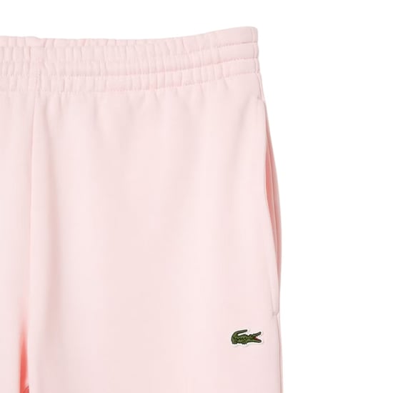 Lacoste - Trainingshose für Herren (Flamingo-Rosa) - Image 3
