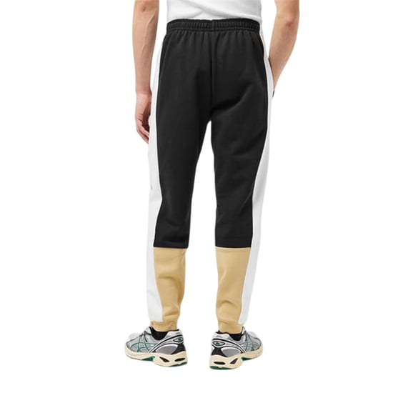 Lacoste - Jogginghosen für Herren (Schwarz) - Image 2