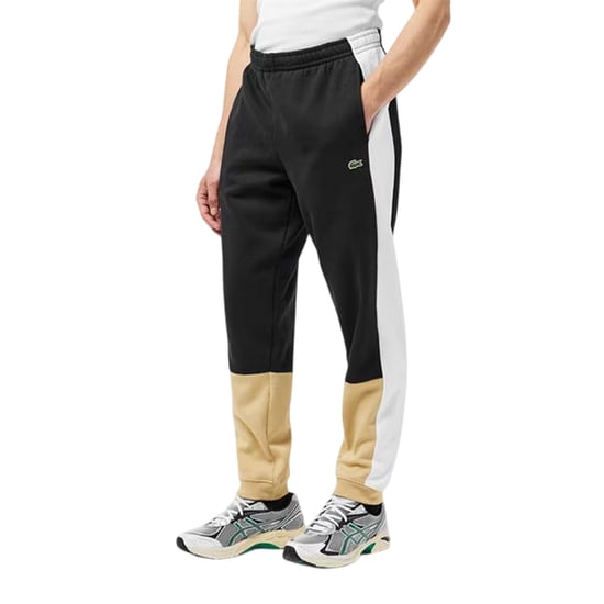 Lacoste - Jogginghosen für Herren (Schwarz) - Image 3