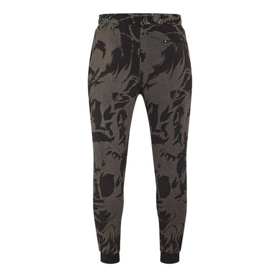 Criminal Damage - Jogginghosen für Herren (Schwarz) - Image 2