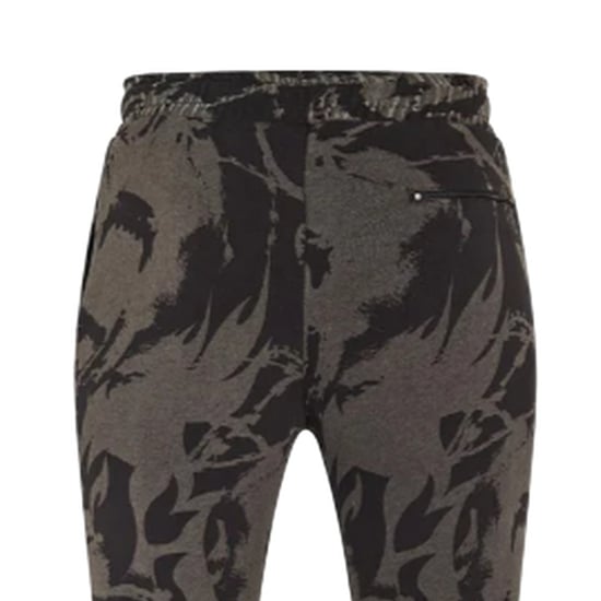 Criminal Damage - Jogginghosen für Herren (Schwarz) - Image 4