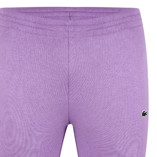 Lacoste - Trainingshose für Herren (Hell-Lila) - Image 4