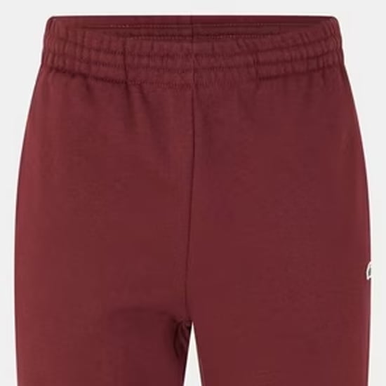 Lacoste - Trainingshose für Herren (Espresso-Braun) - Image 3
