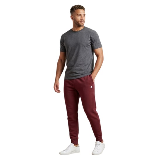 Lacoste - Trainingshose für Herren (Espresso-Braun) - Image 4