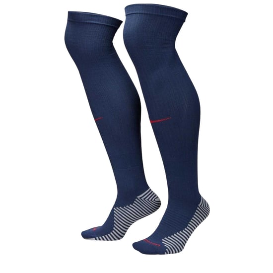 Nike - Fußballsocken für Kinder (Mitternachtsblau) - Image 4