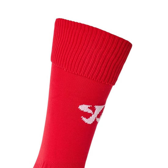 Warrior - "Ram" Fußballsocken für Kinder (Rot) - Image 3