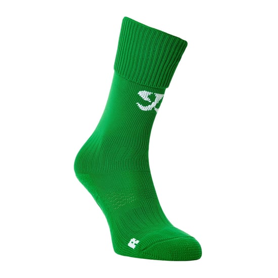 Warrior - "Ram" Fußballsocken für Kinder (Grün) - Image 1