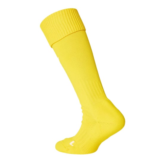 Warrior - "Ram" Fußballsocken für Kinder (Gelb) - Image 2