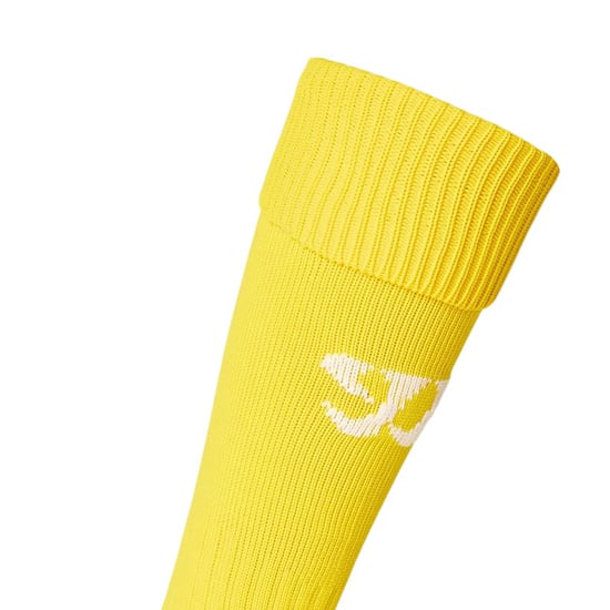 Warrior - "Ram" Fußballsocken für Kinder (Gelb) - Image 3