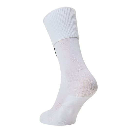 Warrior - "Ram" Fußballsocken für Kinder (Weiß) - Image 2
