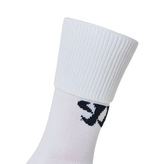 Warrior - "Ram" Fußballsocken für Kinder (Weiß) - Image 3