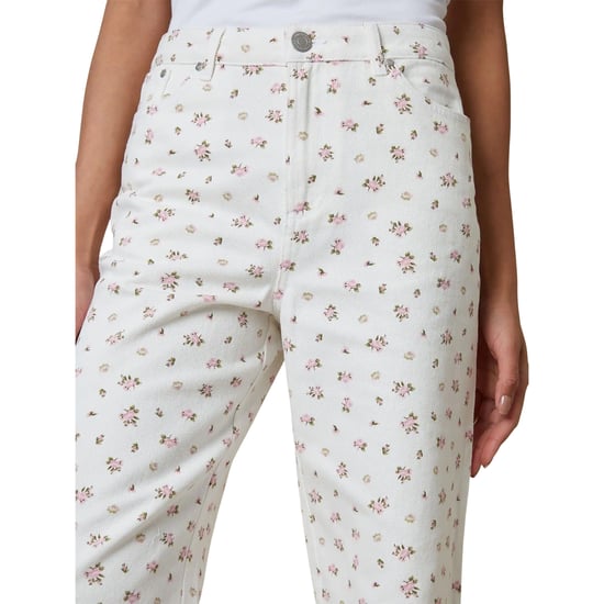 Threadbare - "Soleil" Jeans für Damen (Weiß) - Image 3