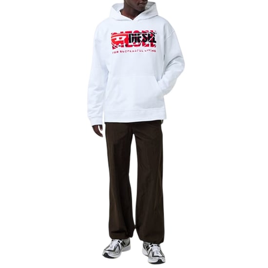Diesel - Hosen für Herren (Schwarz) - Image 1
