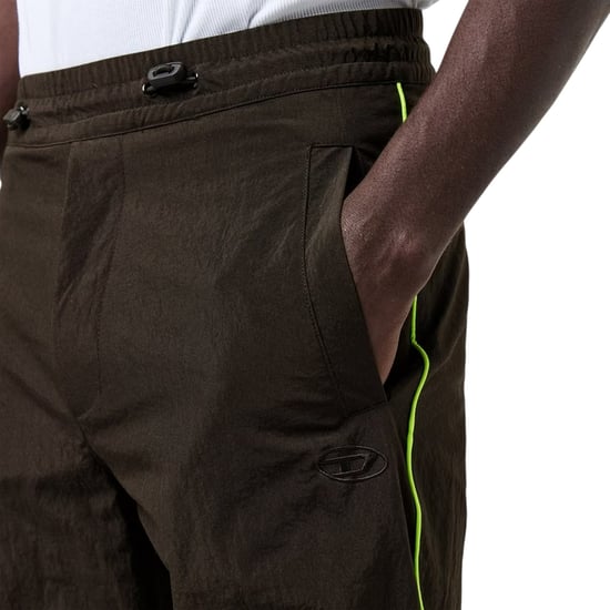 Diesel - Hosen für Herren (Schwarz) - Image 5