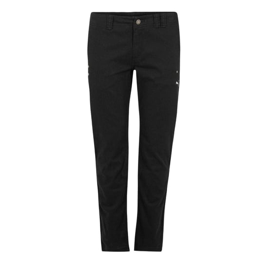 Puma - Jogginghosen für Damen (Schwarz) - Image 1