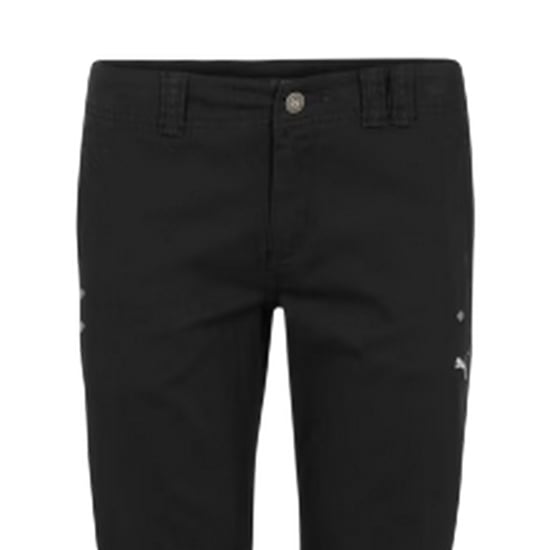 Puma - Jogginghosen für Damen (Schwarz) - Image 3