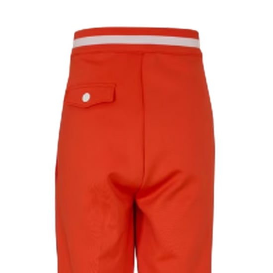 Skins - Jogginghosen für Damen (Orange) - Image 4