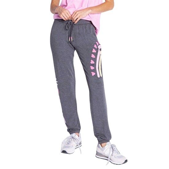 PJ Salvage - Jogginghosen für Damen (Anthrazit) - Image 2