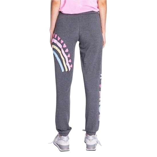 PJ Salvage - Jogginghosen für Damen (Anthrazit) - Image 3