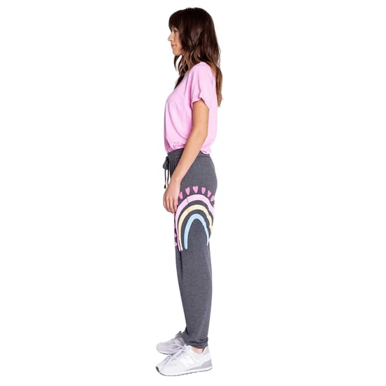 PJ Salvage - Jogginghosen für Damen (Anthrazit) - Image 5